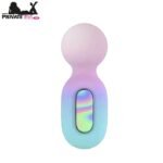 Jazzy Mini Wand Vibrator In Pakistan