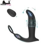 Wave Motion Vibrating Prostate Massager In Pakistan