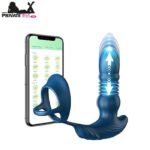 App Thrusting Anal Stimulator In Pakistan