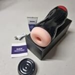 Automatic Sucking Male Masturbators Sex Toys In Pakistan - Image 2