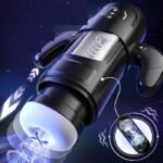 Cafatop Male Masturbator Sex Toys In Pakistan - Image 2