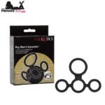 CalExotics Big Man’s Spreader Silicone Erection Singapore In Pakistan