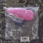 Calexotics Novelties Slim Teardrop Bullet Pink In Pakistan - Image 2