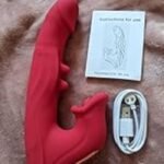 Clitoral Stimulator Sex Toys Dildos Vibrator In Pakistan - Image 2