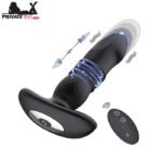 Digging Mode Prostate Massager In Pakistan