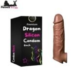 Dragon 6 Inch Condom In Pakistan