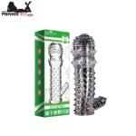 Durex Soft Silicone Dotted Ribbed Condom In Pakistan