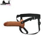 Hollow Strap On Dildo In Pakistan