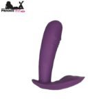 Lovers Joy Thruster Vibrator In Pakistan