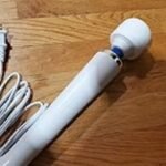 Nuzzle Tip Wand Massager In Pakistan - Image 2