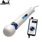 Nuzzle Tip Wand Massager In Pakistan