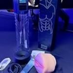 Penis Pump Male Sex Toys In Pakistan - Image 2