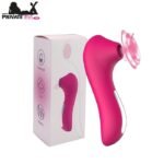 Sucking Vibrator In Pakistan