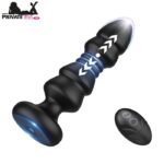 Thrusting Sex Toys Anal Plug In Pakistan