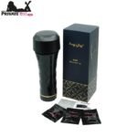 Tracy’s Dog Male Masturbator Cup, Man Masturbation Stroker, Black In Pakistan