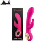 Rabbit Shape Vibrator In Pakistan
