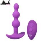 Silicone Anal Beads Plug In Pakistan
