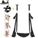 Door Sex Swing with Adjustable Straps