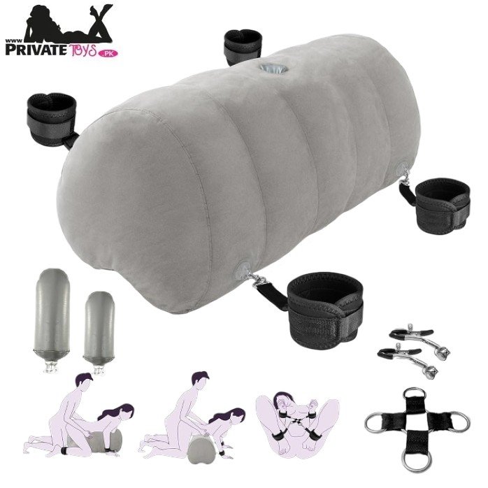 Sex Pillow Couples Sex Toys