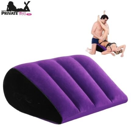 Sex Toys Adult Toys Pillow Position