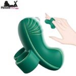 Bullet Vibrator Nipple Clitoral Stimulator In Pakistan