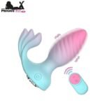 Diamond Silicone Anal Plug In Pakistan