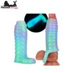 Dragon Penis Sleeve Enlarger In Pakistan