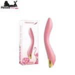 G-Spot Clitoris Pussy Vibrator In Pakistan