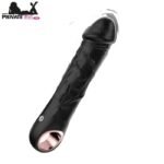 G Spot Dildo Realistic Vibrator In Pakistan