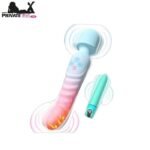 G Spot Vibrator Wand and Bullet Vibrator In Pakistan