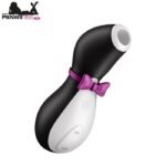 Penguin Satisfyer Vibrator In Pakistan
