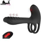 S-HANDE Penis Ring Delay Ejaculation In Pakistan