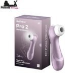 Satisfyer Pro 2 Vibrator Sex Toy In Pakistan