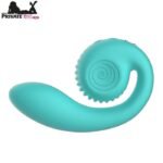 Snail Vibe Gizi Vibrator In Pakistan