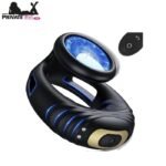 Wireless Remote Control Vibrating Cock In Pakistan