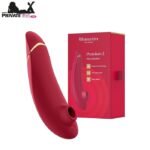 Womanizer Premium Vibrator In Pakistan