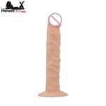 9 Inch Big Suction Dildo In Pakistan
