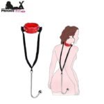 BDSM Anal Hook Sex Bondage In Pakistan