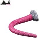 Extra Long Spiral Shaft Dildo In Pakistan