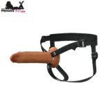 Hollow Strap On Dildo In Pakistan