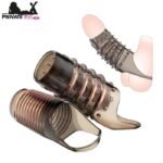 Male Enhancement Extension Sleeve In Pakistan