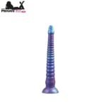 Realistic Curved Tentacle Dildo In Pakistan