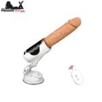 Rotation & Thrusting Dildo Machine In Pakistan