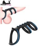 Silicone Cock Ring Penis Sleeve In Pakistan