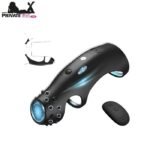 Sleeve Extender Flesh 10 Mode vibrate In Pakistan