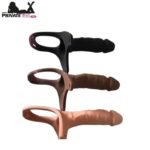 Strap On Hollow With Belt In Pakistan