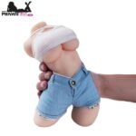 1.47LB Realistic Small Torso Sex Doll In Pakistan