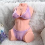 19 LB Realistic Female Sex Doll In Pakistan - Image 2