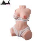 19 LB Realistic Female Sex Doll In Pakistan