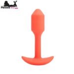 B-Vibe Vibrating Snug Plug In Pakistan